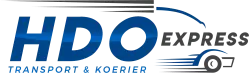 HDO Express logo